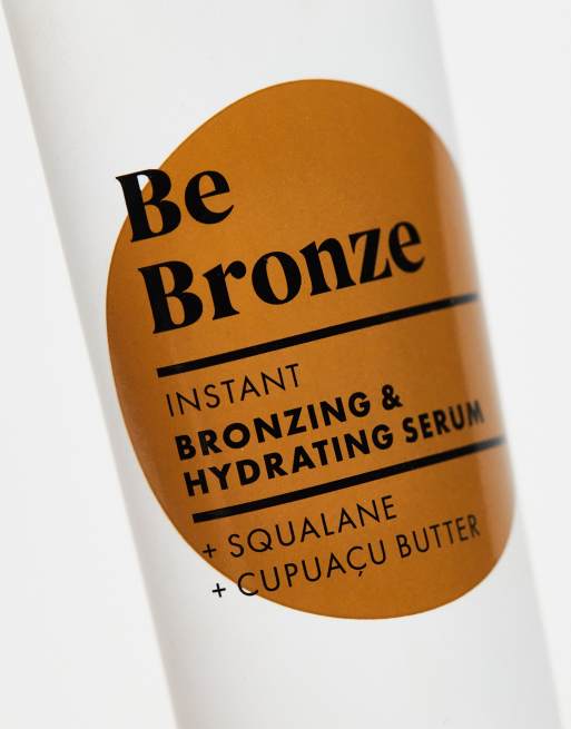 Bondi Sands – Be Bronze – Serum samoopalające i nawilżające o natychmiastowym działaniu, 30 ml, 4 z 4