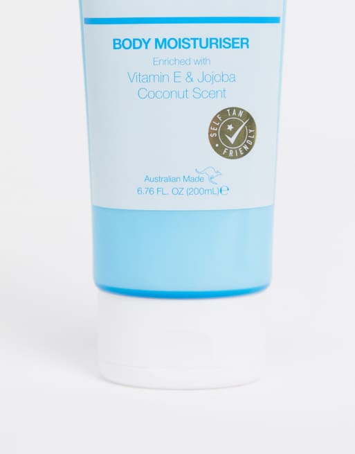 Bondi Sands - Body Coconut Moisturiser 200 ml, 2 af 4