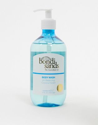 Bondi Sands Body Coconut Wash 500ml - ASOS Price Checker