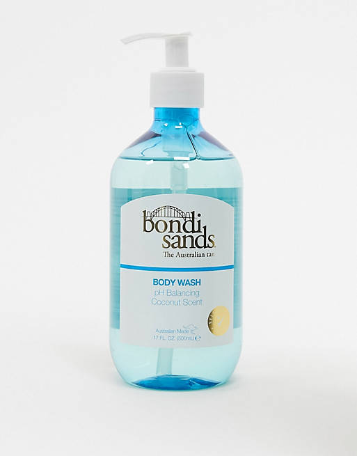 Bondi Sands - Body - Douchegel met kokosgeur500ml