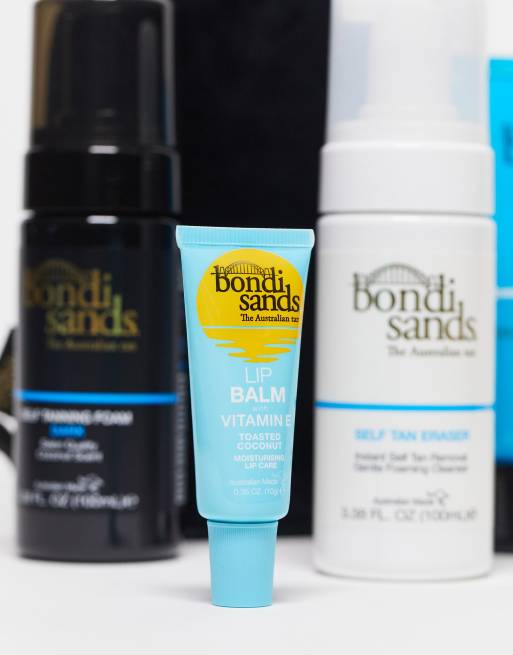 Bondi Sands – Bondi Faves – 5-teiliges Reiseset, 26% Ersparnis, 4 von 4