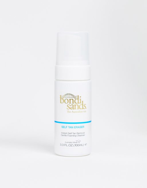 Bondi Sands – Borttagning av brun utan sol 100 ml