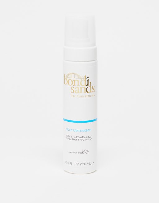 Bondi Sands – Borttagning av brun utan sol 200 ml