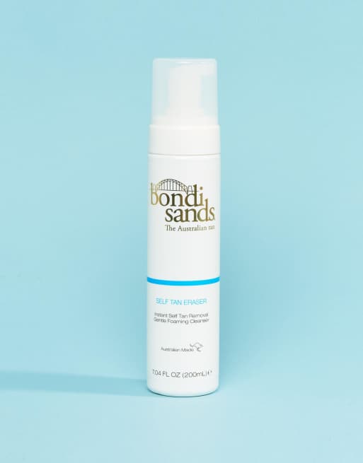 Bondi Sands – Borttagning av brun utan sol 200 ml, 1 av 4