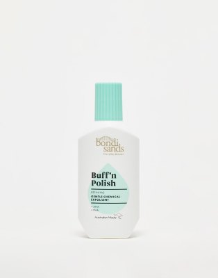 Bondi Sands – Buff N Polish – Sanftes Peeling, 30 ml | ASOS