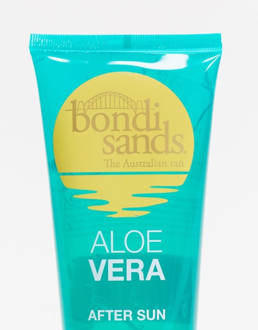 Bondi Sands – Chłodzący żel po opalaniu z aloesem, 200 ml, 4 z 4