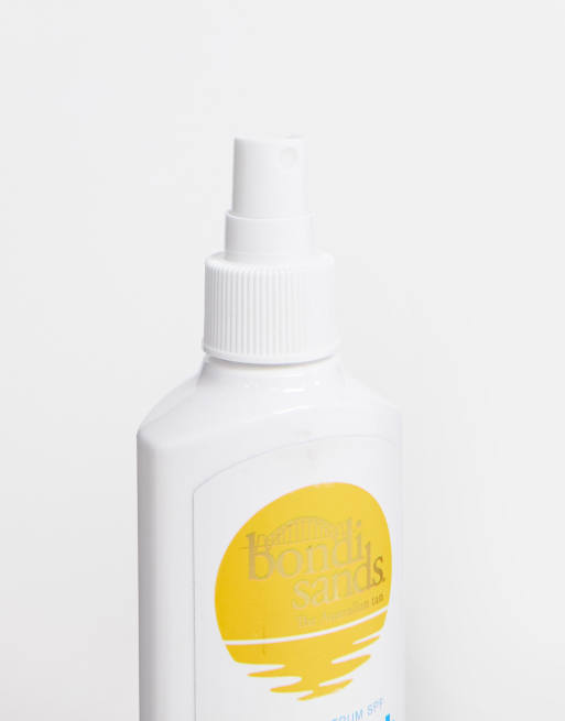 Bondi Sands Coconut Beach Sunscreen Lotion SPF50+ 200ml, 4 of 4