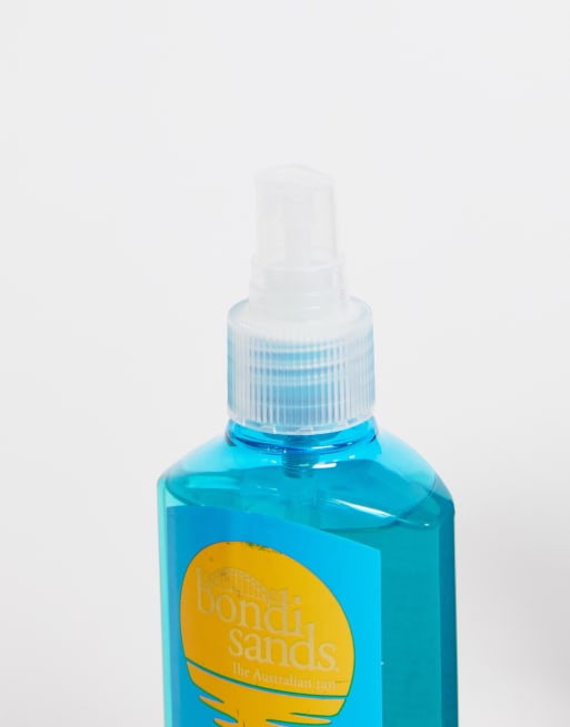 Bondi Sands - Coconut beach sunscreen oil SPF30 150 ml, 3 van 4
