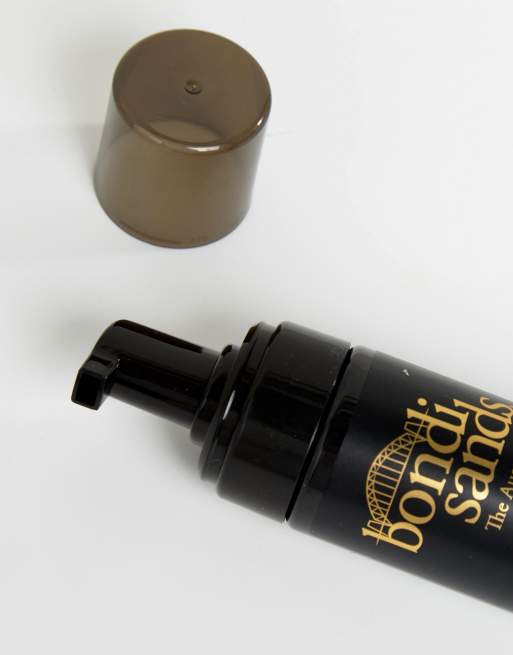 Bondi Sands – Dark – Pianka samoopalająca 200ml, 3 z 4