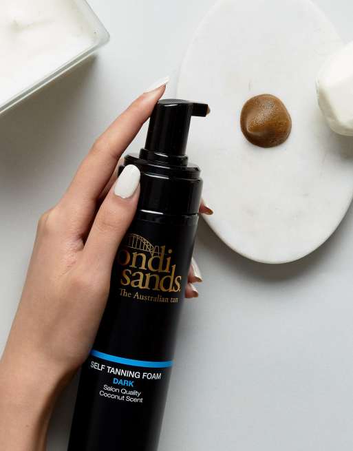 Bondi Sands – Dark – Pianka samoopalająca 200ml, 4 z 4