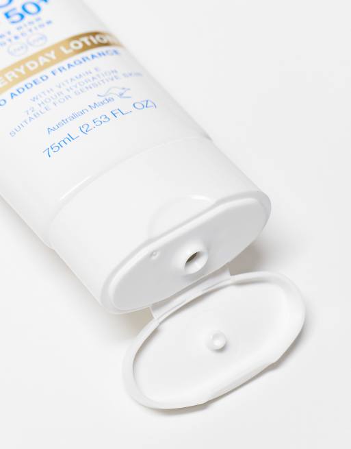 Bondi Sands – Doftfri, solskyddskräm för ansikte SPF50+, 75ml, 2 av 4