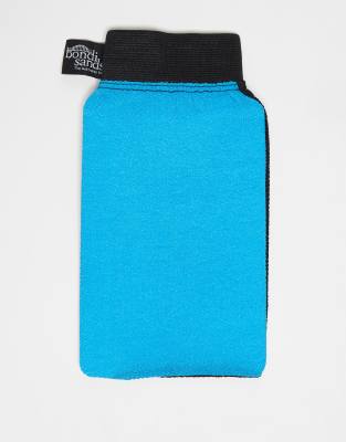 Bondi Sands Bondi Sands Dual Action Exfoliating Mitt-Clear