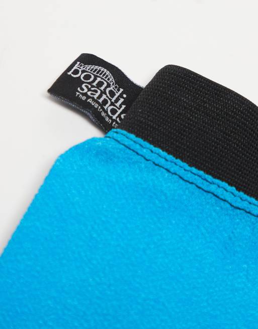 Bondi Sands – Dubbelverkande exfolierande vante, 4 av 4