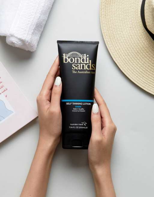 Bondi Sands – Dunkle Selbstbräunungs-Lotion, 200 ml, 2 von 4