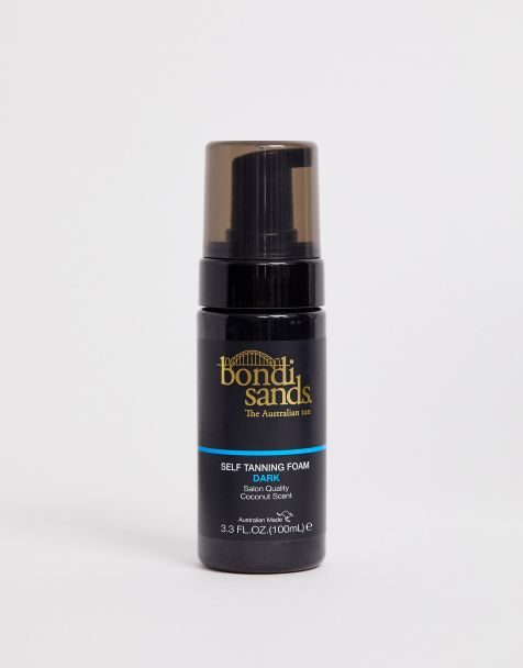 Bondi Sands – Dunkler Selbstbräunungsschaum, 100 ml - view 1