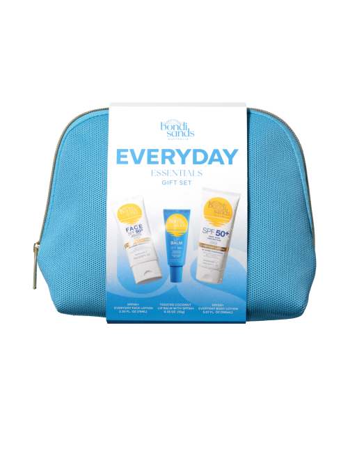 Bondi Sands Everyday Essentials Gift Set (save 20%), 2 of 4