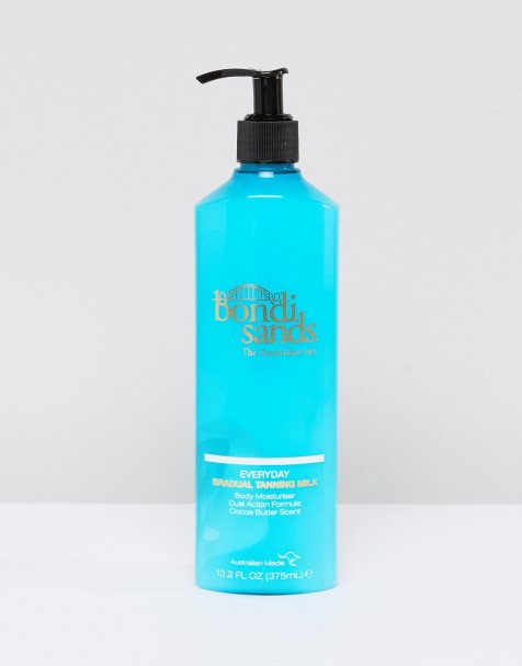 Bondi Sands Everyday Gradual Tanning Milk 375ml - view 1