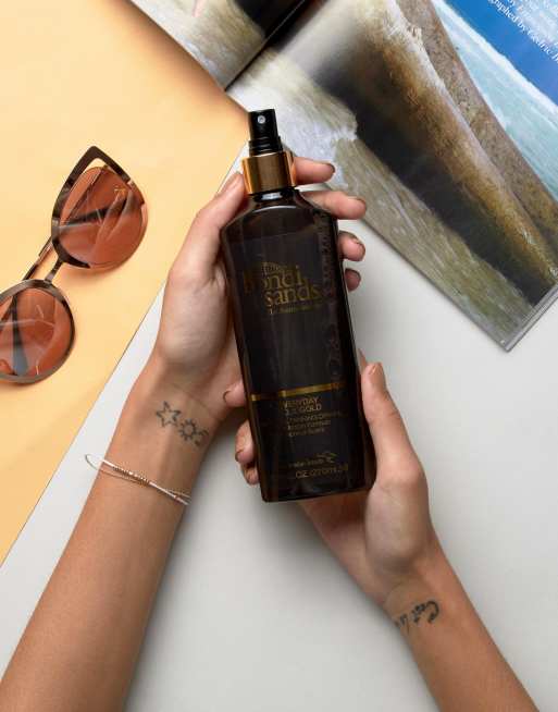 Bondi Sands Everyday Liquid Gold Gradual Tanning Oil 270ml, 2 of 4