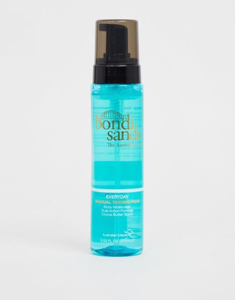 Bondi Sands - Everyday - Mousse autobronzante progressive - 270 ml