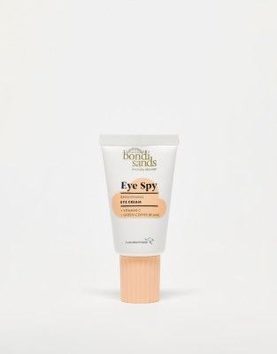 Bondi Sands - Eye Spy - Augencreme mit Vitamin C, 15 ml-Keine Farbe