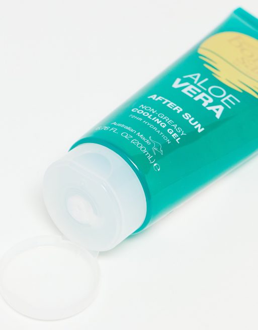 Bondi Sands - Gel doposole all'aloe vera in tubetto da 200 ml, 4 di 4