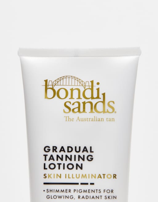 Bondi Sands - Geleidelijk zelfbruinende lotion - Skin Illuminator 150ml, 3 van 4