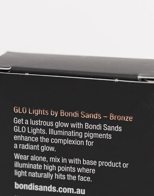 Bondi Sands GLO Bronze Lights 25ml, 3 of 4