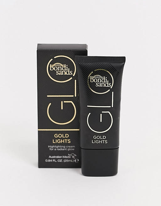 Bondi Sands – GLO Gold Lights – Highlighter 25ml