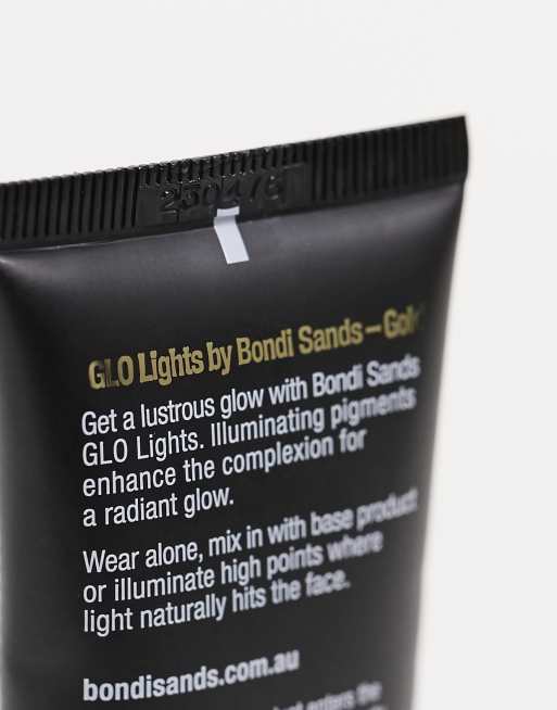 Bondi Sands - GLO Gold Lights - Illuminante da 25 ml, 3 di 4