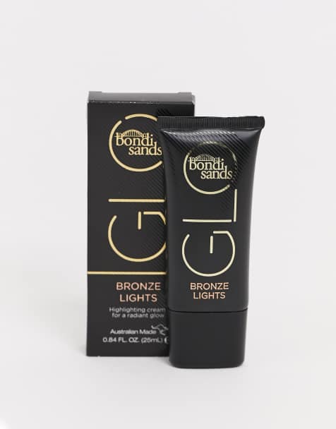 Bondi Sands GLO - Lichte zelfbruiner 25ml - view 1