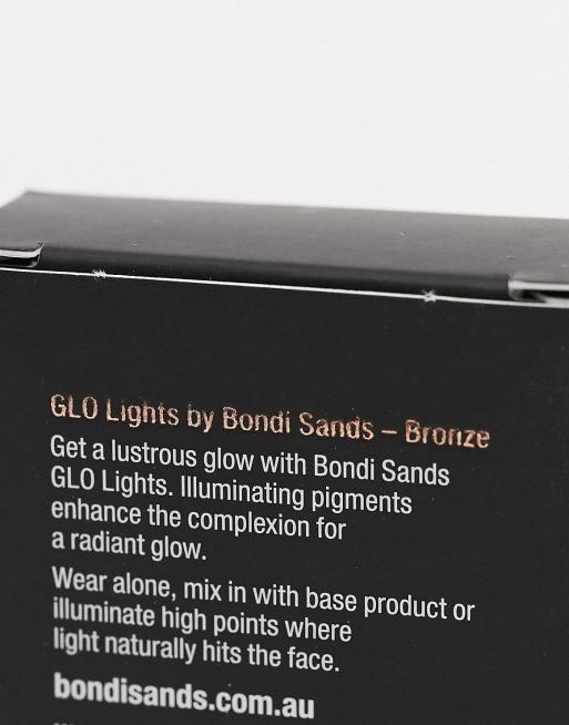 Bondi Sands GLO - Lichte zelfbruiner 25ml, 3 van 4