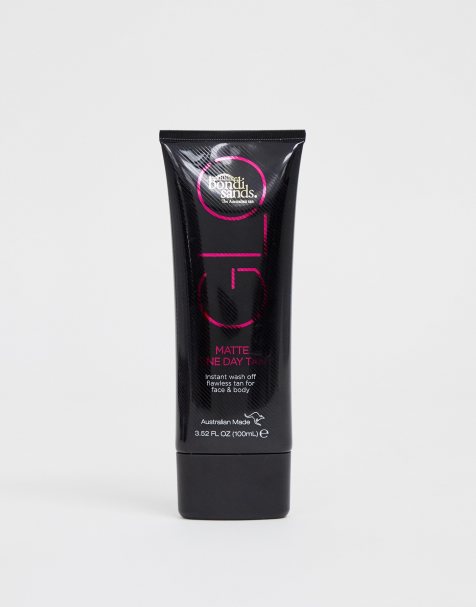 Bondi Sands GLO Matte One Day Tan 100ml - view 1