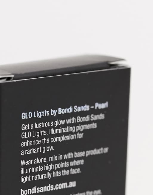 Bondi Sands – GLO Pearl Lights, 25 ml, 3 von 4