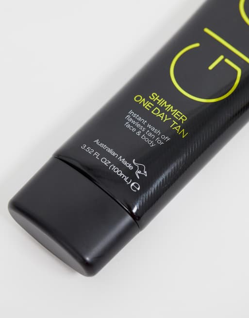 Bondi Sands - GLO Shimmer one day tan - 100 ml, 3 van 4