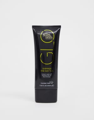 Bondi Sands GLO Shimmer One Day Tan 100ml