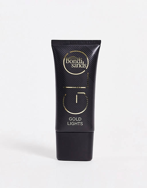 asos.com | Bondi Sands Glolights Gold 0.84 fl oz