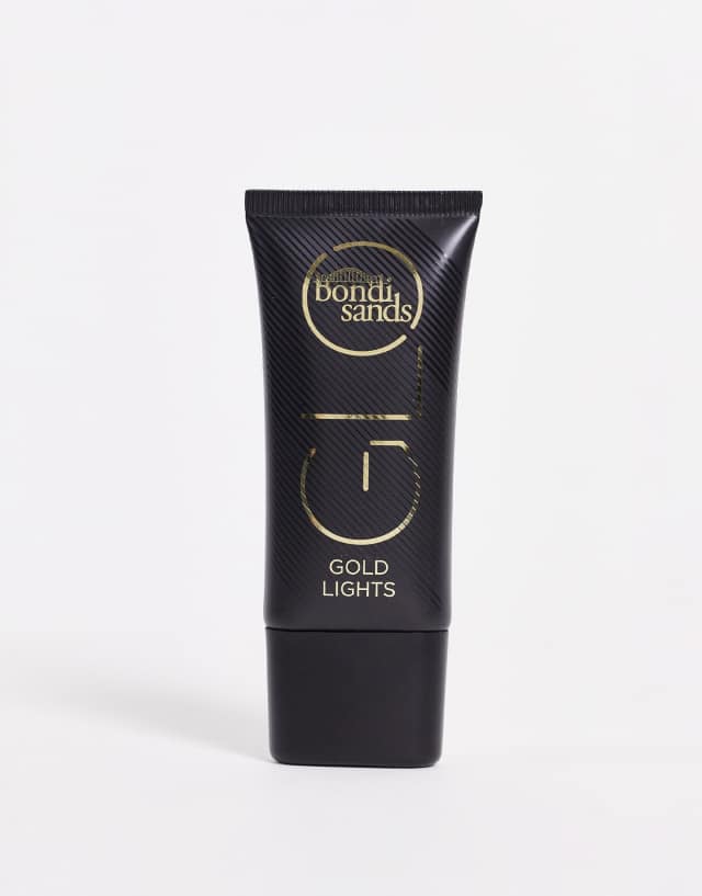 Bondi Sands Glolights Gold 0.84 fl oz