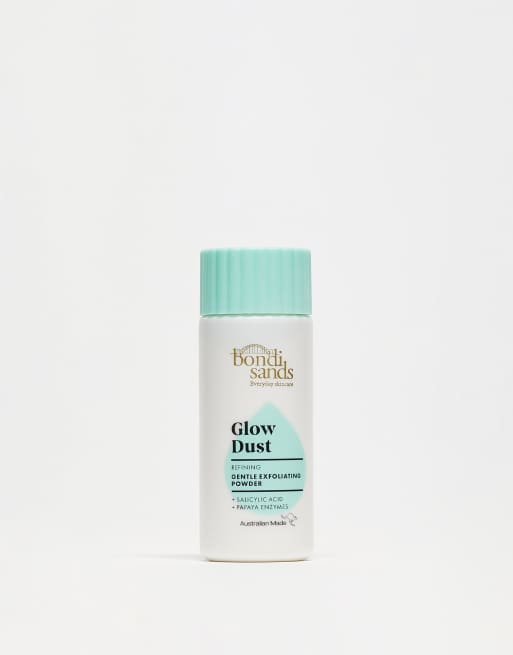 Bondi Sands - Glow Dust - Poudre exfoliante douce - 30 g