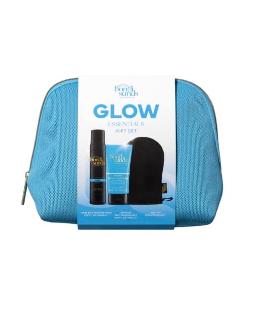 Bondi Sands Glow Essentials Gift Set, 2 of 4