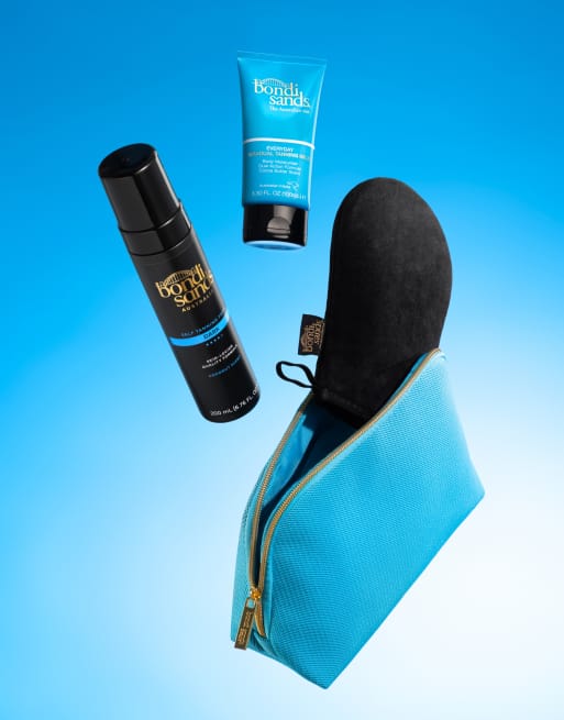 Bondi Sands Glow Essentials Gift Set, 3 of 4