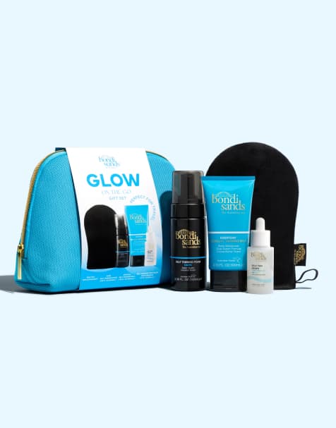 Bondi Sands – Glow On The Go – Zestaw podarunkowy (taniej o 21%) - view 1