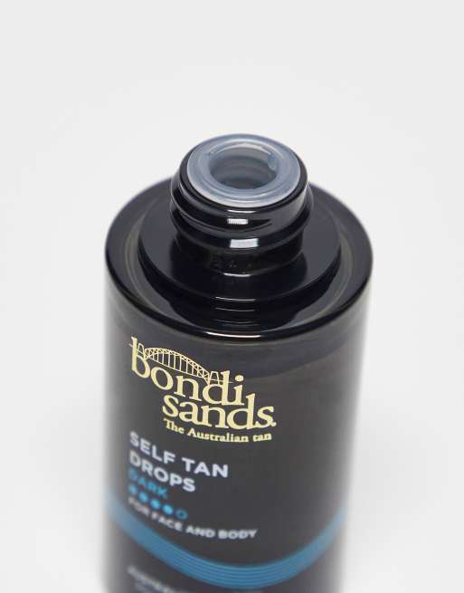 Bondi Sands - Gocce autoabbronzanti Dark 30 ml, 3 di 4