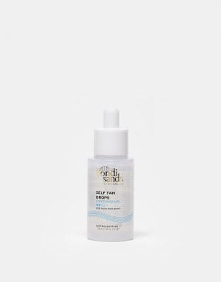 Bondi Sands - Gocce autoabbronzanti, tonalità chiara/media da 30ml - view 1
