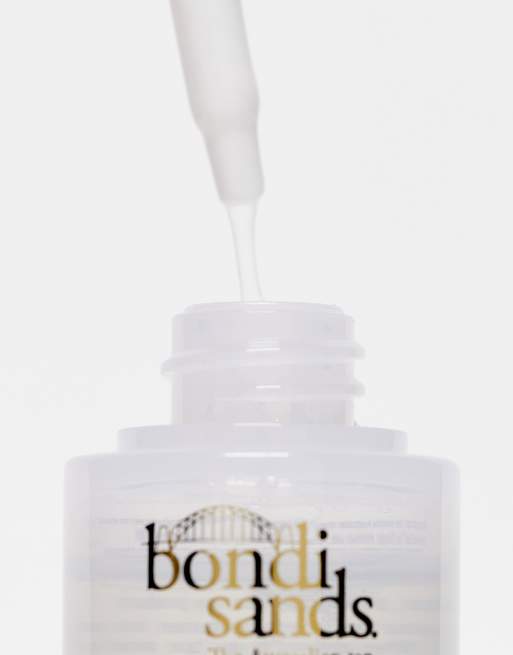 Bondi Sands - Gocce autoabbronzanti, tonalità chiara/media da 30ml, 2 di 4