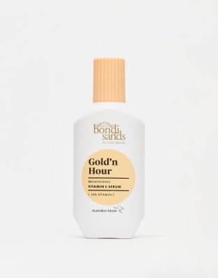 Bondi Sands Gold'n Hour Vitamin C Serum 30mL - ASOS Price Checker
