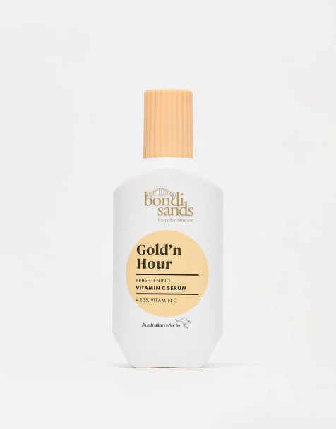 Bondi Sands Gold'n Hour Vitamin C Serum 30ml - view 1
