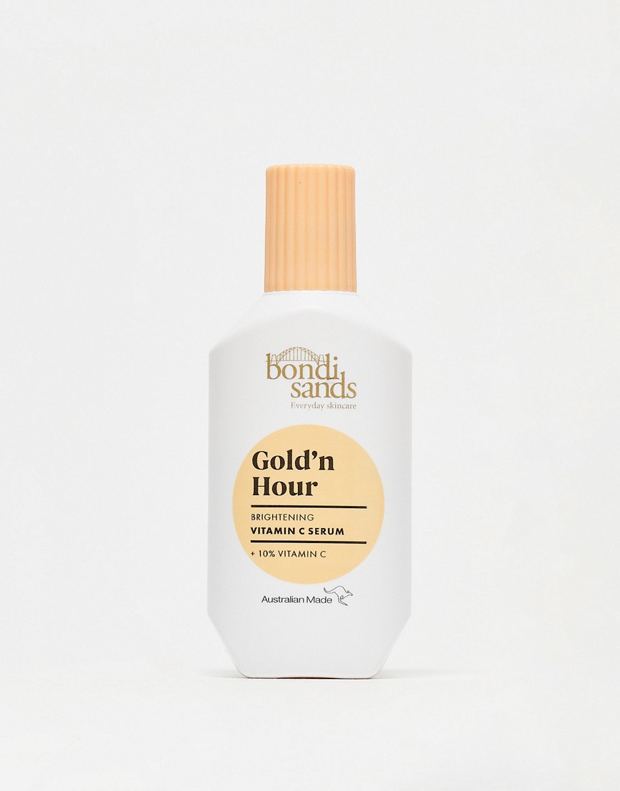 Bondi Sands Gold’n Hour Vitamin C Serum 30mL-No colour