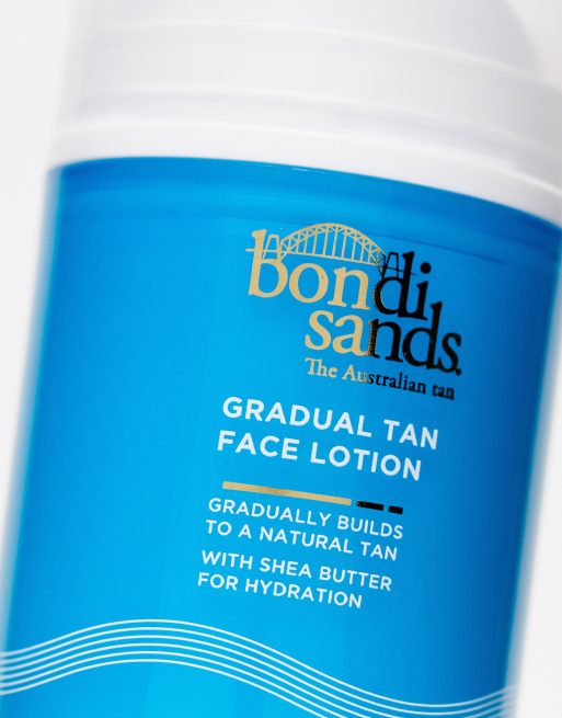 Bondi Sands - Gradual Tanning Face Lotion - 50 ml, 2 af 4
