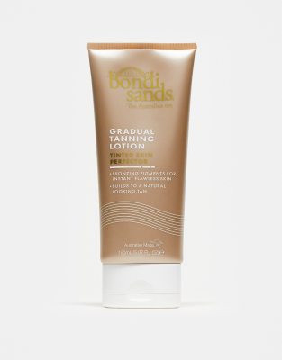 Bondi Sands - Gradual Tanning Lotion - Getönte Bräunungslotion, 150 ml-Keine Farbe