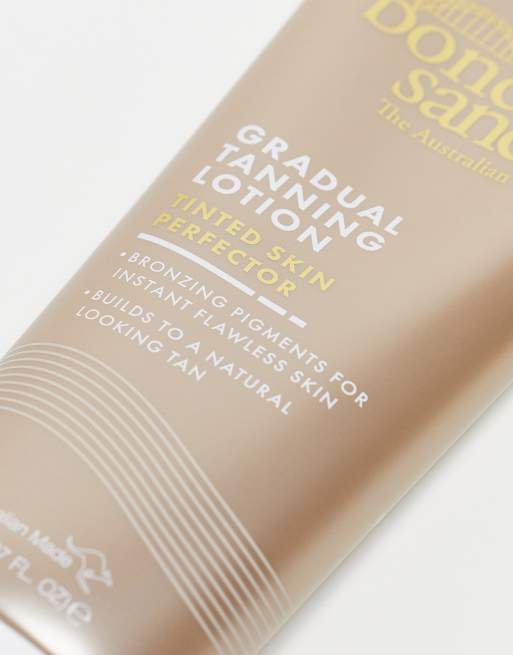Bondi Sands Gradual Tanning Lotion Tinted Skin Perfector 150ml